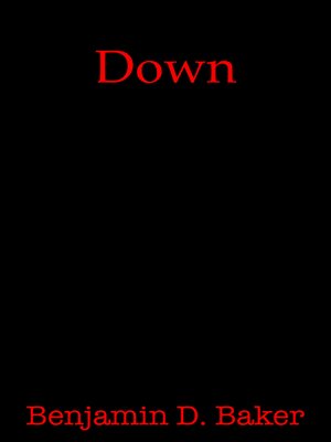 cover image of Down